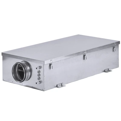 Shuft ECO-SLIM 1100-9,0/3 - А