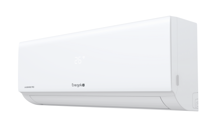 Классические системы кондиционирования Energolux LAUSANNE PRO SAS12AR2-A/SAU12AR2-A