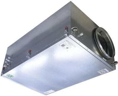 Naveka Node4 Light-125(25m)/VEC(Bs190), E3.4 с пультом TS4