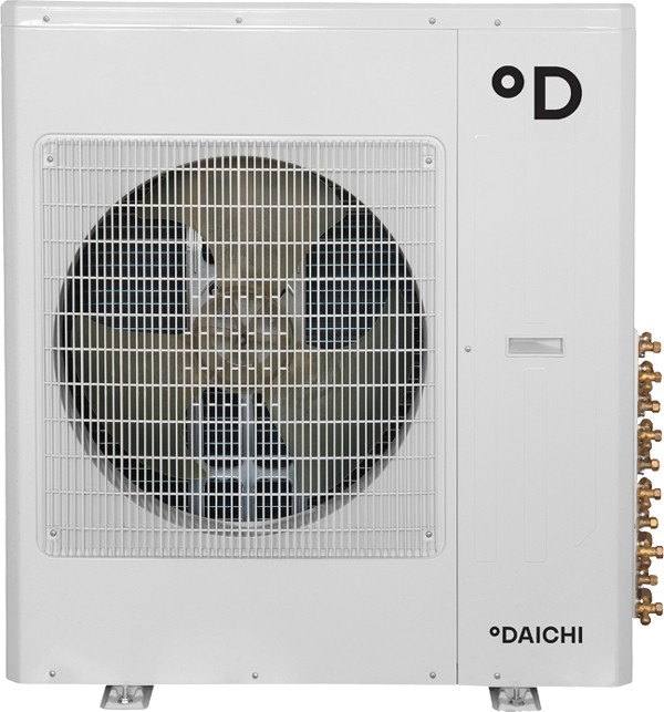 Daichi Free Match DF100A4MS1R1
