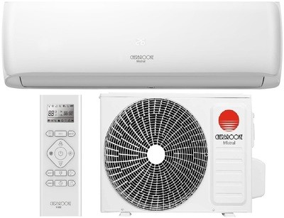 CHERBROOKE Mistral ASA-30 HR4K1/AOA-30 HR4K1