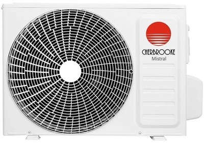 CHERBROOKE Mistral ASV-07UR4K1/AOV-07UR4K1