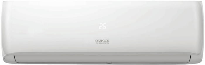 CHERBROOKE Mistral ASV-09UR4K1/AOV-09UR4K1