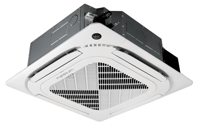 Кассетная система кондиционирования FeRRUM FLCAC24C2_MR1/FLCAU24U2_MR1