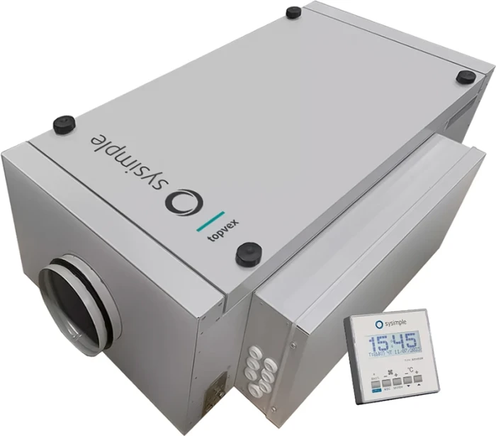 Sysimple Topvex SF02М HWL