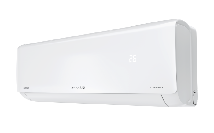 Инверторная система кондиционирования Energolux ZURICH 6 SAS07Z6-AI/SAU07Z6-AI