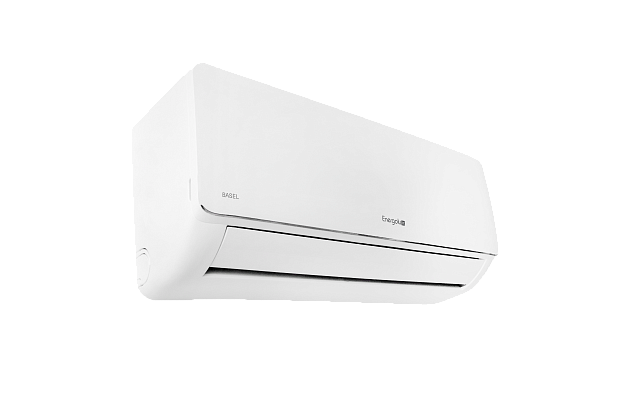 Классическая система кондиционирования Energolux BASEL 5 SAS12B5-A/SAU12B5-A