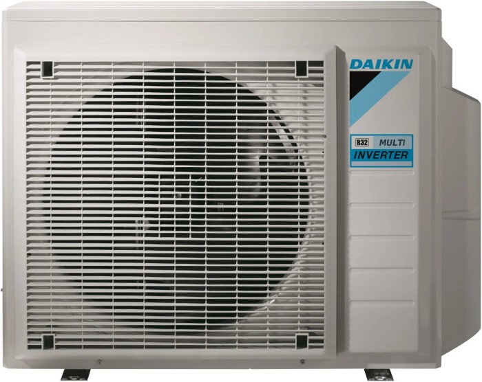 Daikin Free Match 4MXM68N9