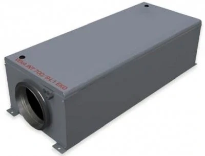 Salda VEKA INT 400-5,0 L1 EKO