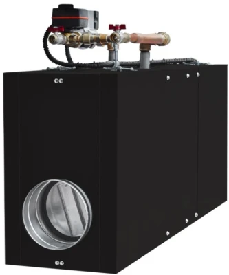 Turkov i-VENT-1500W