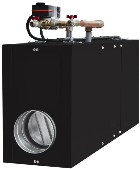 Turkov i-VENT-1500W