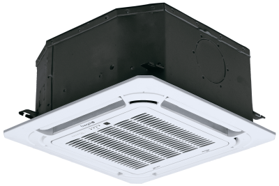 Кассетный фанкойл Energolux SFC15A2