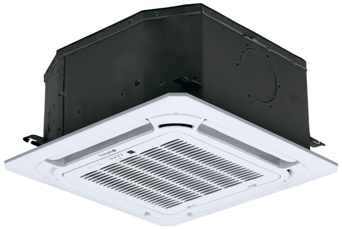Кассетный фанкойл Energolux SFC15A2