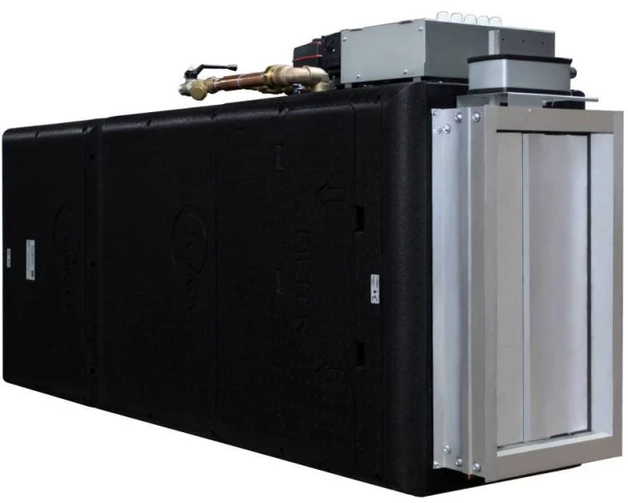 Turkov i-VENT-2000W