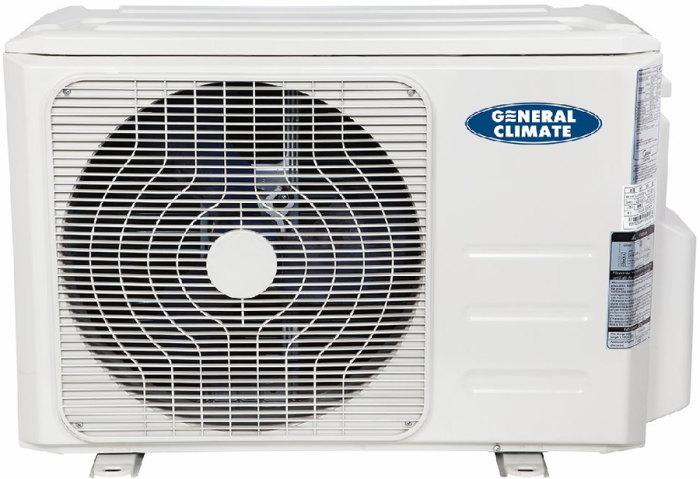 General Climate Free match GU-M2EA14H32