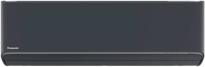 Panasonic Design black CS-XZ20ZKEW-H