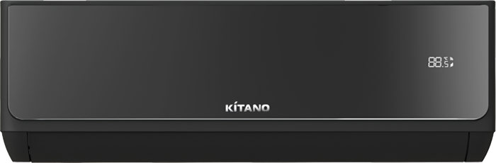 Kitano KRD-Toha-07 (black matte)