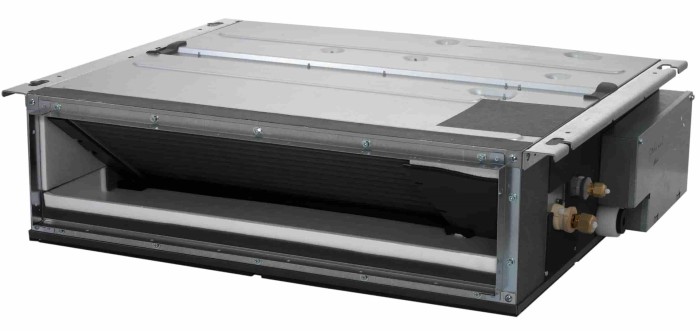 Daikin FDXM50F9/RZAG50B/-40