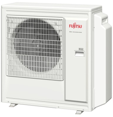 Fujitsu Free match AOYG30KBTA4