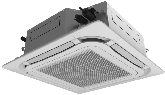 Gree Free Match IV GKH(18)EB-K6DNA5A/I