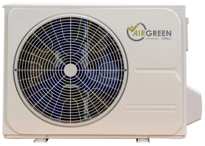 AirGreen GRI/GRO-18 IC3