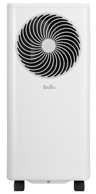 Ballu Orbis BPAC-09 OR/N6