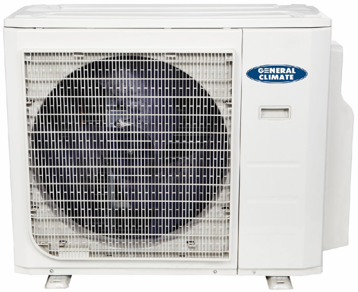 General Climate Free match GU-M4EA36H32