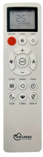 AirGreen GRI/GRO-24 IC3