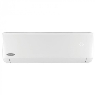 General Climate Astra Premium GC/GU-A24HR