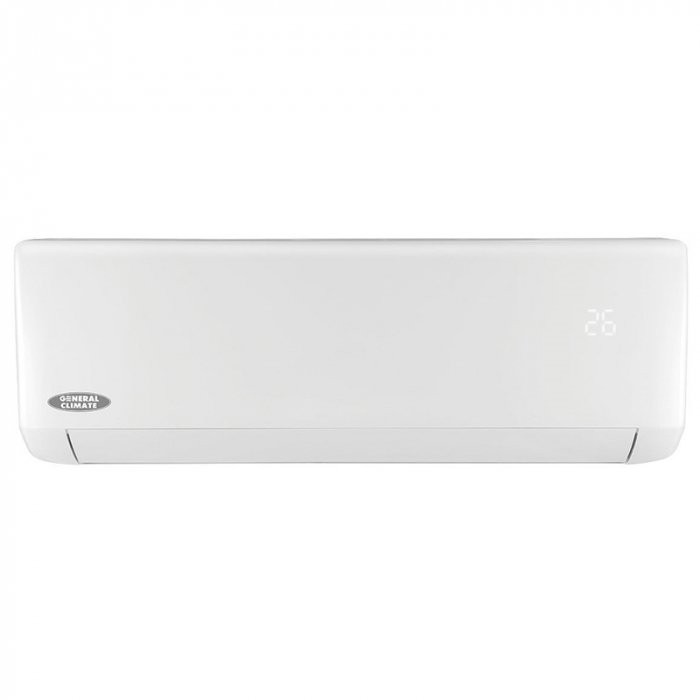 General Climate Astra Premium GC/GU-A24HR