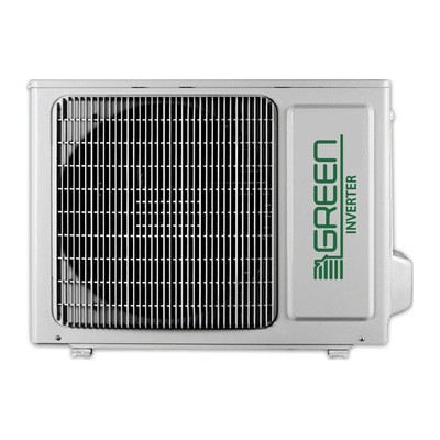 Green Genesis GRI-07 IGK2/GRO-07IGK3