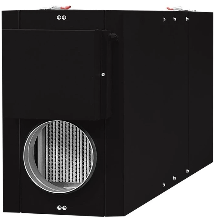 Turkov i-Vent 1000 12 E