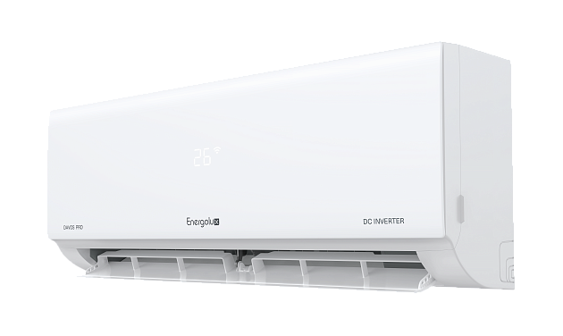 Инверторная система кондиционирования Energolux DAVOS PRO SAS18R2-AI/SAU18R2-AI