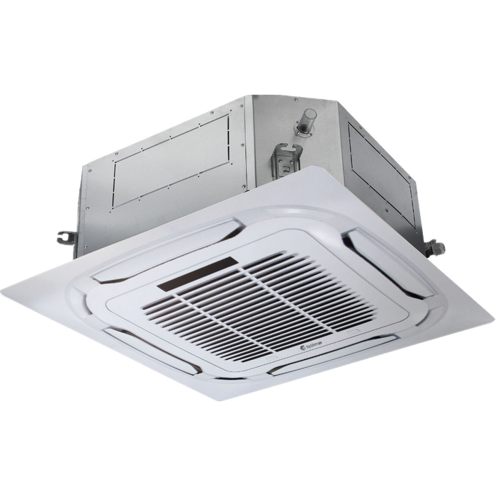 Systemair SYSPLIT SIMPLE CASSETTE 36 HP R