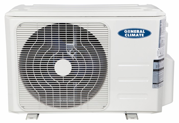 General Climate Free match GU-M2EA18HN2