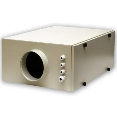 Breezart 550 Lite