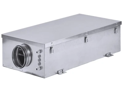 Zilon ZPW 1600/1 INT