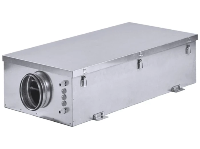 Zilon ZPW 1600/1 INT