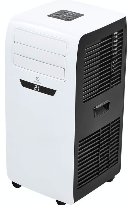 Electrolux Manhattan EACM-09 FM/N3