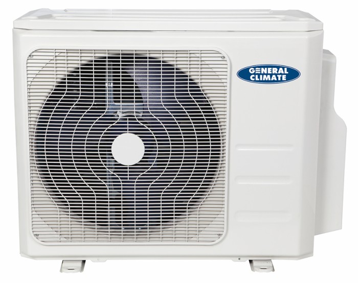 General Climate FREE MULTI GU-M4EA28H32