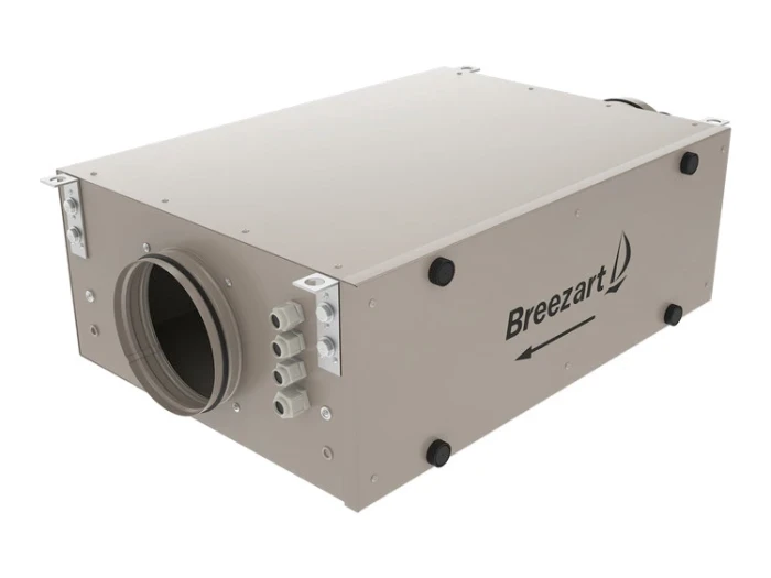 Breezart 550 Lux FC