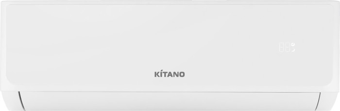 Kitano KRD-Toha-18 (white matte)