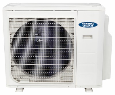 General Climate Free match GU-M4EA36HN1