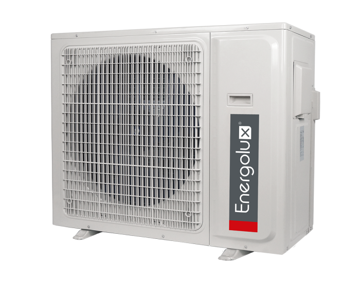 Наружные блоки Эксперт Мульти Energolux ESAM36M2_AR2_DC4