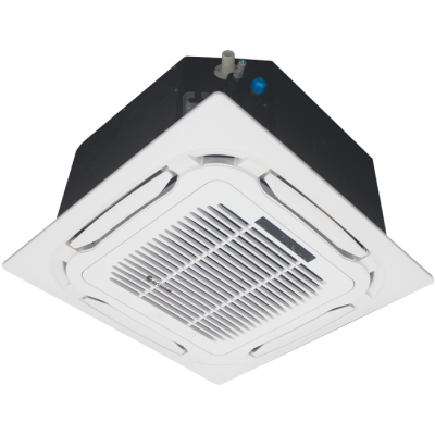 Systemair SYSPLIT SIMPLE CASSETTE C 12 HP Q