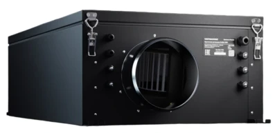 Ventmachine Colibri 650 G1