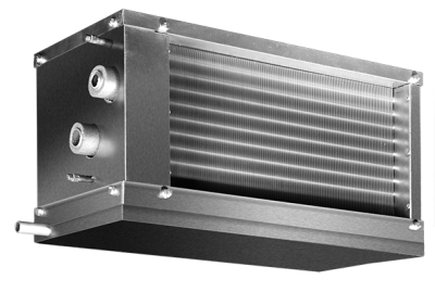Охладитель Energolux SCRW 100-50/3