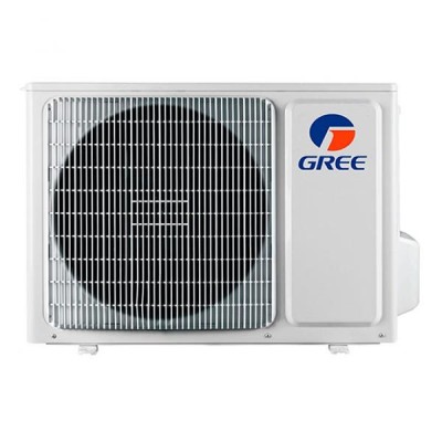 Gree FreeMatch IV R32 GWHD(18)NK6OO (LC)(LH)