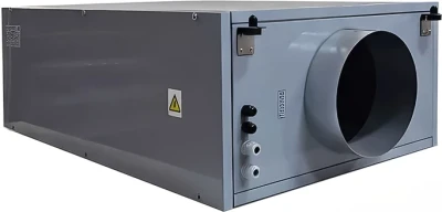 ZENCHA БОКС 650 EH/WH5