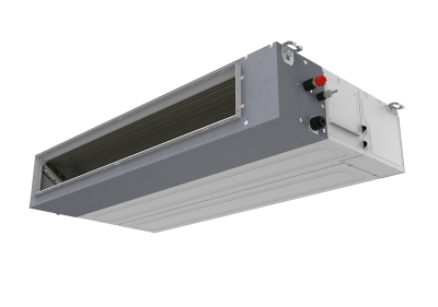 Канальные внутренние блоки ЭКСПЕРТ МУЛЬТИ Energolux ESAD12M5_WF_AR2_DC